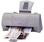 Canon BJC 2010 printing supplies